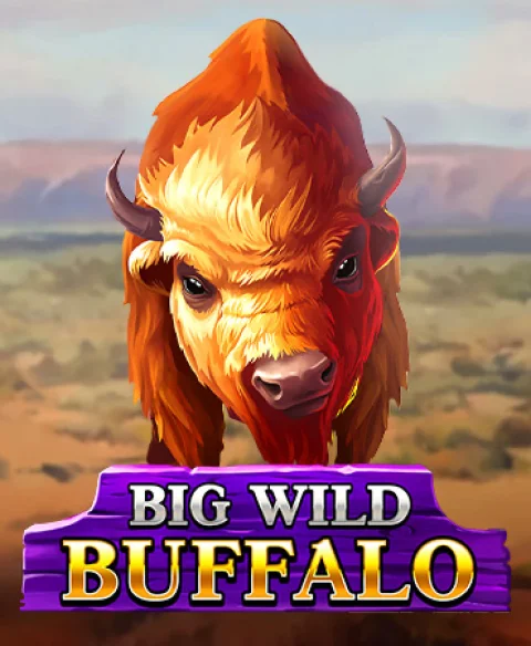 Spill Big Wild Buffalo op Fast Wins Max Casino