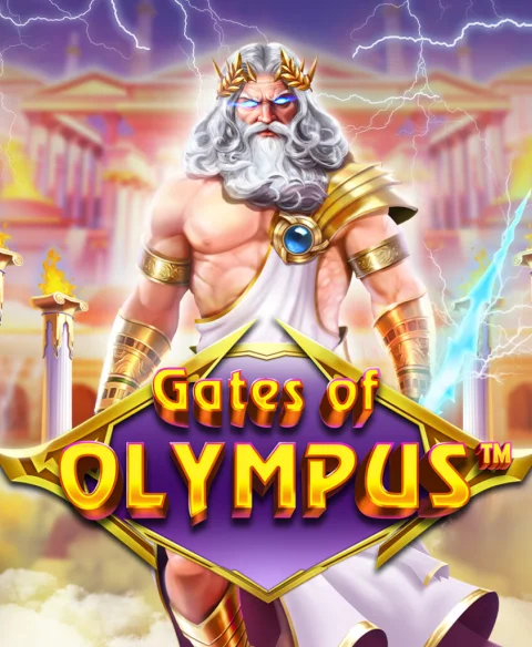 Leeschtung Gates vun Olympus pa Fast Wins Max Casino