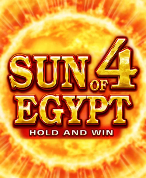 Spill Sonn vun Egypten pa Fast Wins Max Casino