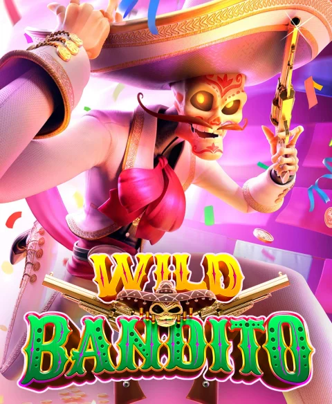 Spill Wild Bandito pa Fast Wins Max Casino