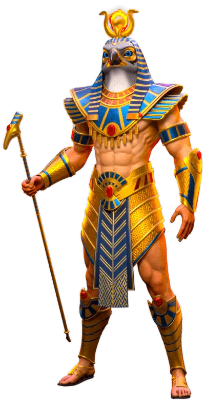 egypteschen op Fast Wins Max Online Casino